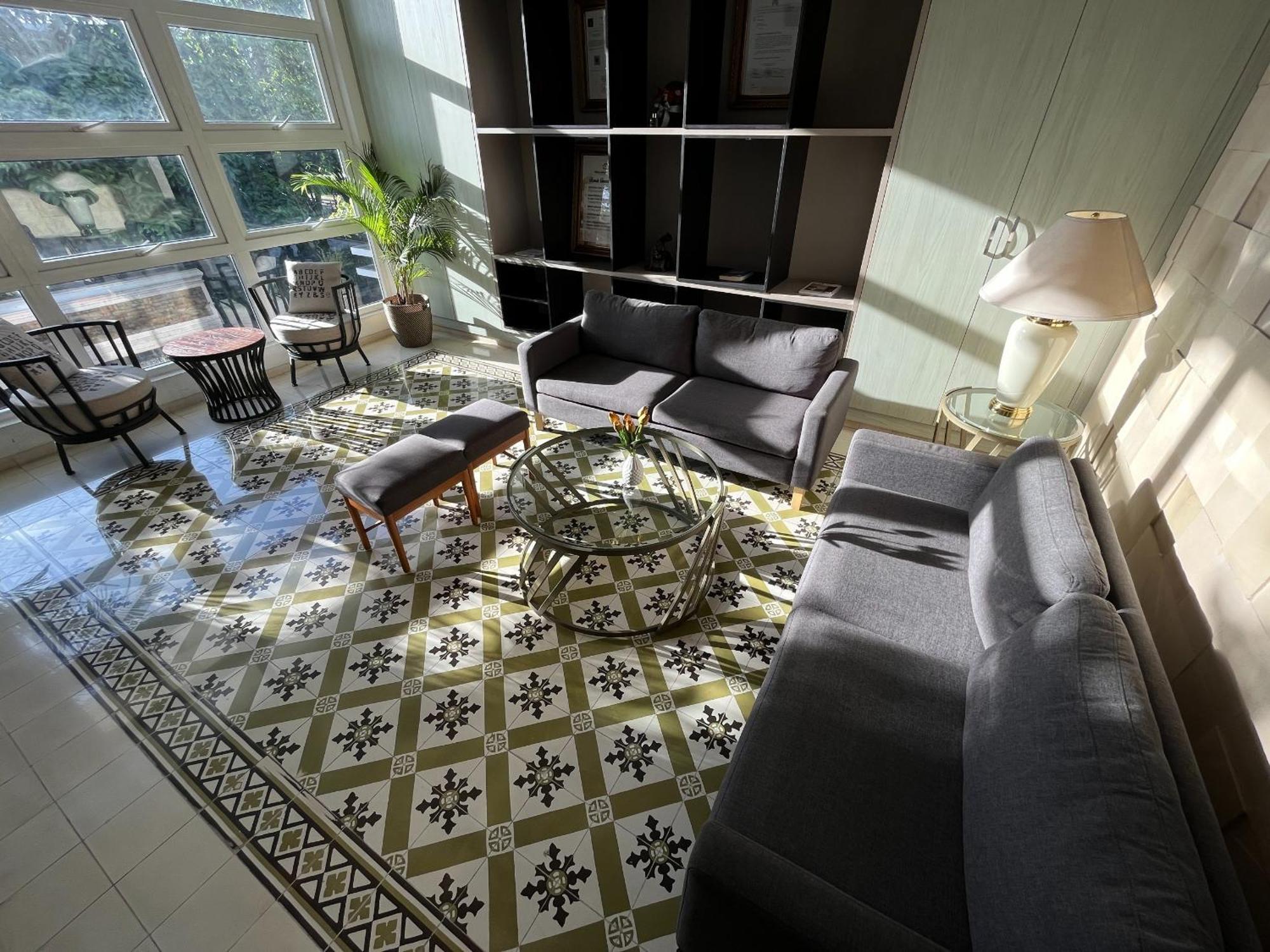 Bening Boutique Hotel Managed By Salak Hospitality Bekasi Bagian luar foto